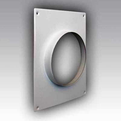 картинка Площадка торцевая "ФЛЕКС" d 120 ПТМ от магазина Евродом