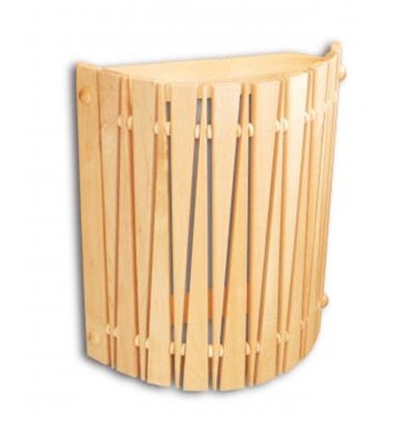 картинка Абажур угловой треугольный А-10 от магазина Евродом