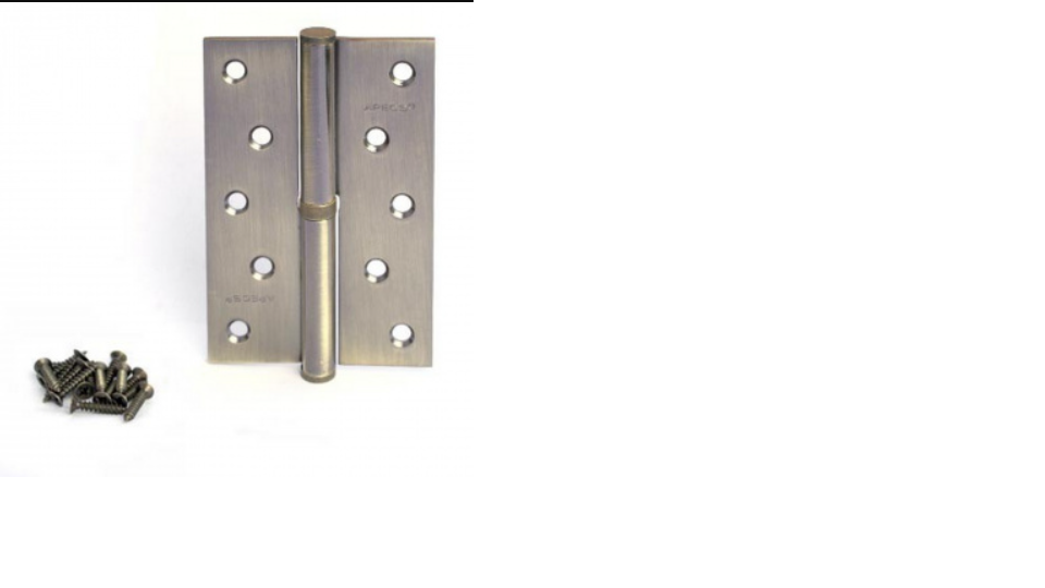 картинка Петля Apecs 120*80-B-Steel-AB-R от магазина Евродом