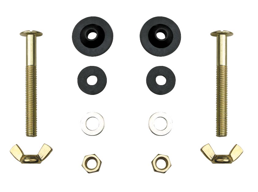 картинка Крепеж для бачка унитаза от магазина Евродом