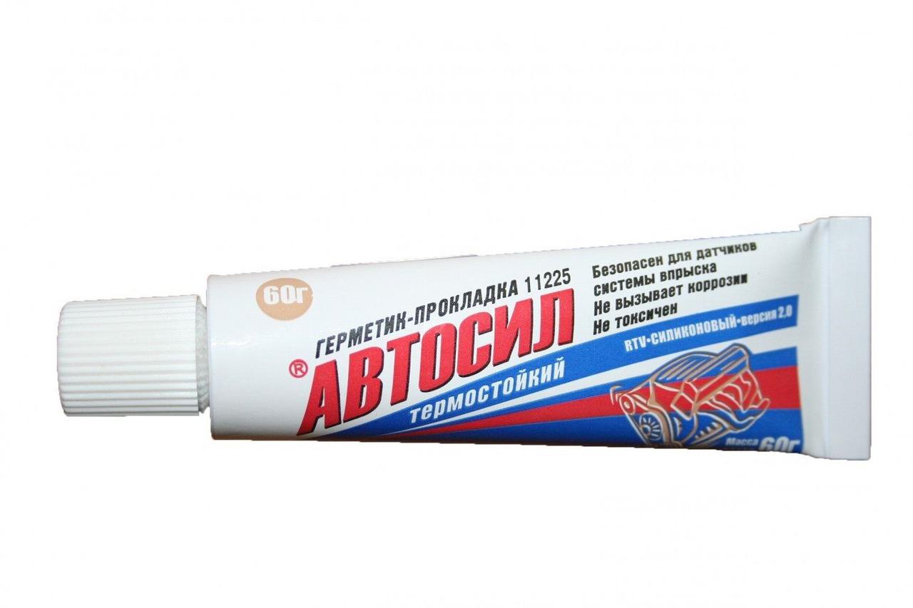 картинка Герметик- прокладка 60 гр Заводской от магазина Евродом