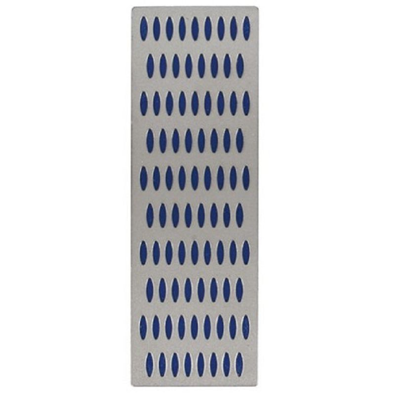 картинка Брусок абразивный алмазный Р 800 (синий) от магазина Евродом