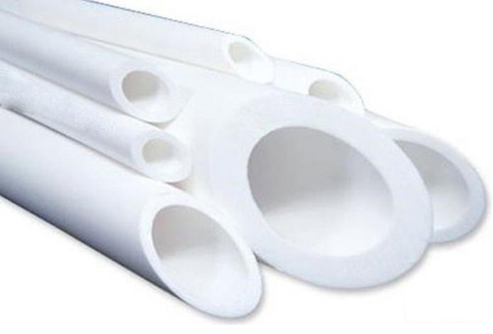 картинка Труба Ø32/PN20 (SDR6) PRO AQUA d=4м Белый (48) от магазина Евродом