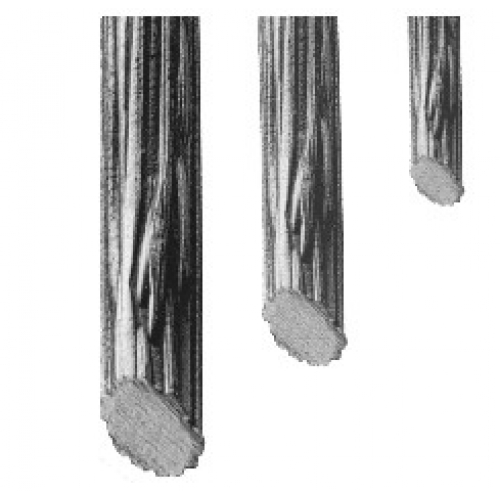 картинка Лоза D=6мм (3,1м) от магазина Евродом