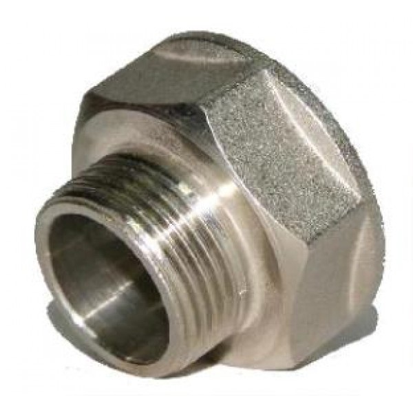 картинка Переход 1 1/4"х1" ZEISSLER  от магазина Евродом