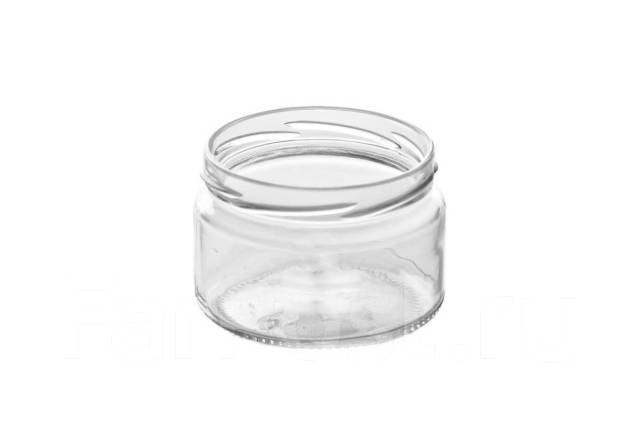 картинка Банка стеклянная 0,2л Твист 82 Шайба от магазина Евродом