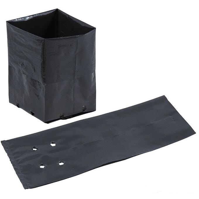 картинка Пакет для рассады 1,0л 8х8 h20см от магазина Евродом