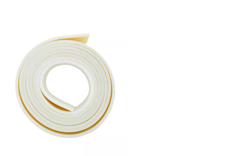 картинка Утеплитель с усилен. клеев.слоем 5мм.х 16мм.-9м. от магазина Евродом