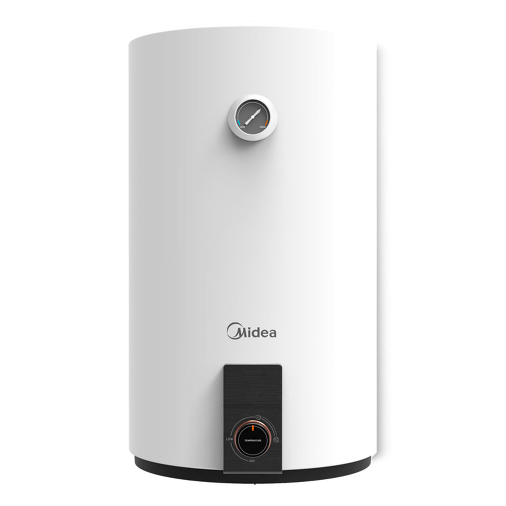 картинка Водонагреватель Midea cylinder 100 MWH100-15MPC от магазина Евродом
