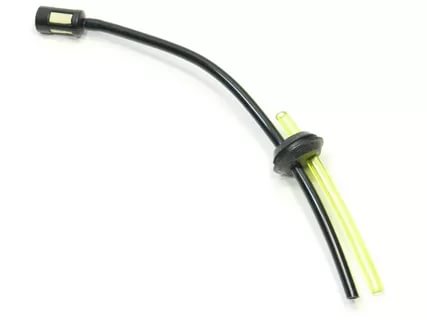 картинка Шланг топливный б\коса (с резинкой+фильтр) от магазина Евродом