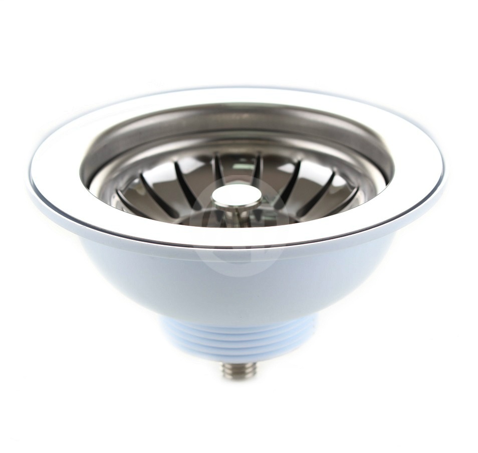 картинка Выпуск 31/2" с нерж. сеткой М250 от магазина Евродом