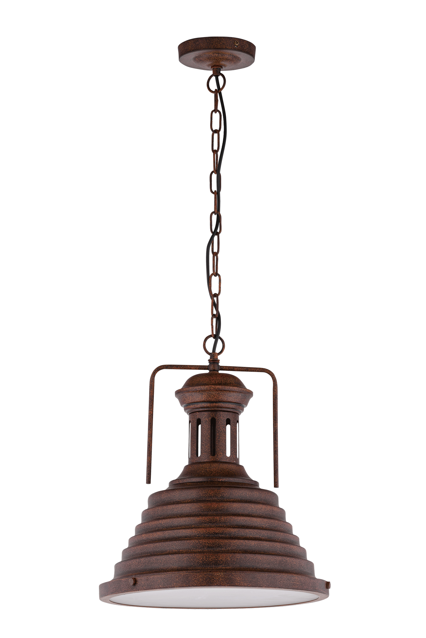 картинка 2650/1 RUST Люстра от магазина Евродом