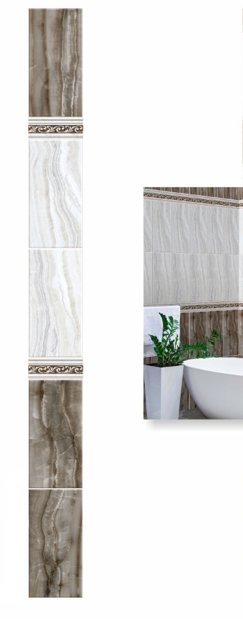 картинка Панель Беллини 0,25х2,7м термолак от магазина Евродом