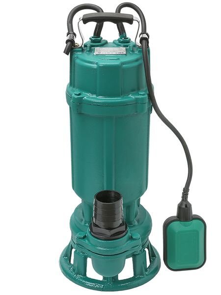 картинка Насос фекальный TPS-1500A от магазина Евродом