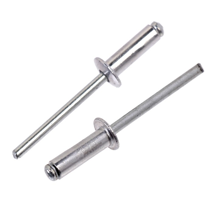 картинка Заклепка нерж. 3,2х 6мм от магазина Евродом