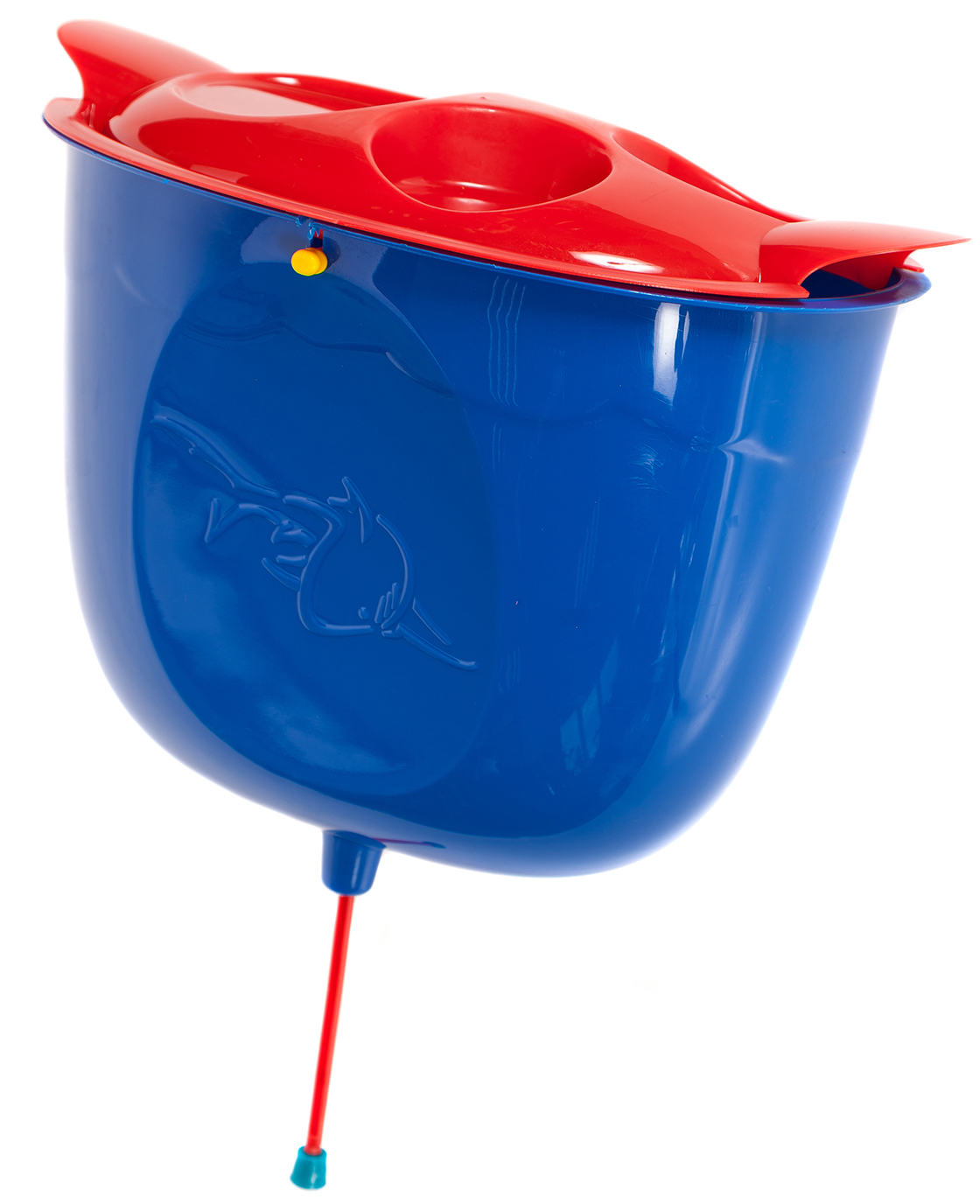 картинка Рукомойник пластмассовый 7 л Радиан от магазина Евродом