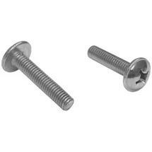 картинка Винт с полукруглой гол. 6.0х30 от магазина Евродом