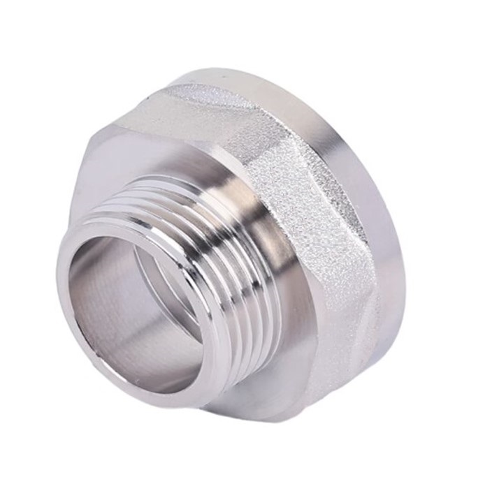 картинка Переходник 11/2''х1'' вн-нар VRT от магазина Евродом