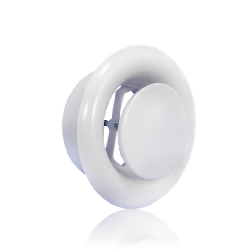 картинка Анемостат вытяжной AN 100 007-0198 от магазина Евродом