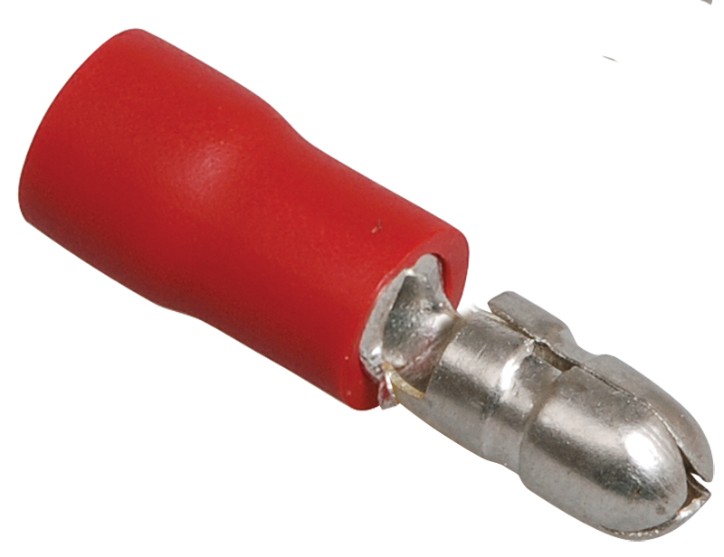 картинка Разъем РшИм 1,25-4 штекер (папа) от магазина Евродом