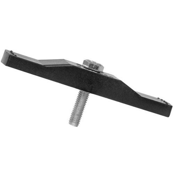 картинка Крепеж Gidrolica для лотка водоотводного пластикового DN100 09.16 от магазина Евродом