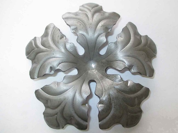 картинка Цветок 84х2 мм от магазина Евродом