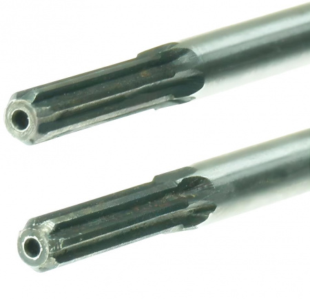 картинка Вал штанги 7зуб от магазина Евродом