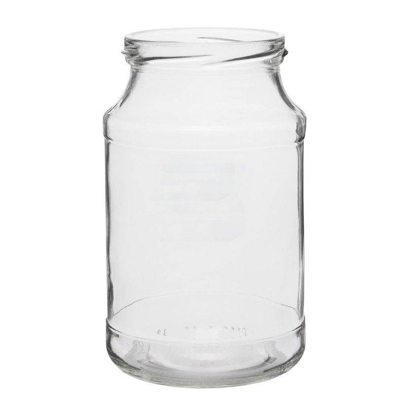 картинка Банка стеклянная 0,95л Твист 82 Амфора от магазина Евродом