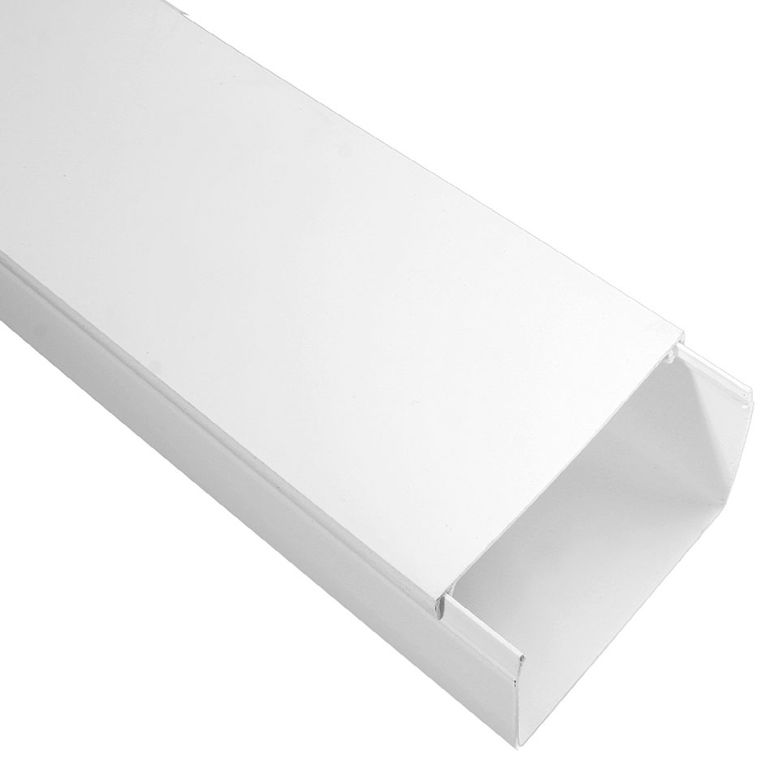 картинка Кабель-канал 80х60мм Элекор от магазина Евродом