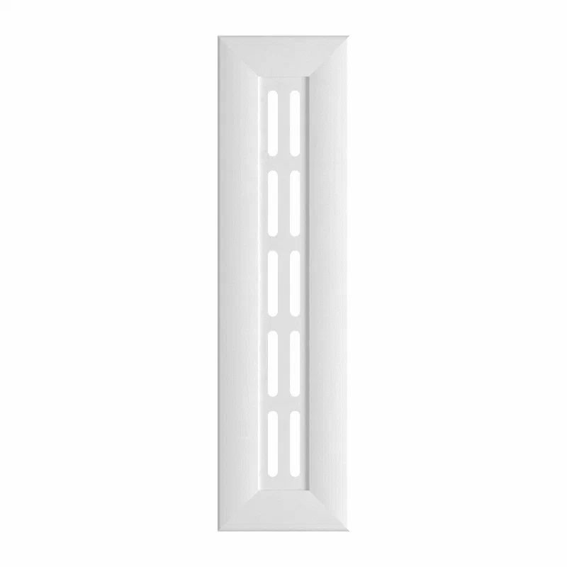 картинка Боковины для экрана Белый универсальные (2) от магазина Евродом