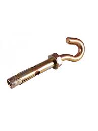 картинка Анкерный болт с крючком 12х130 от магазина Евродом