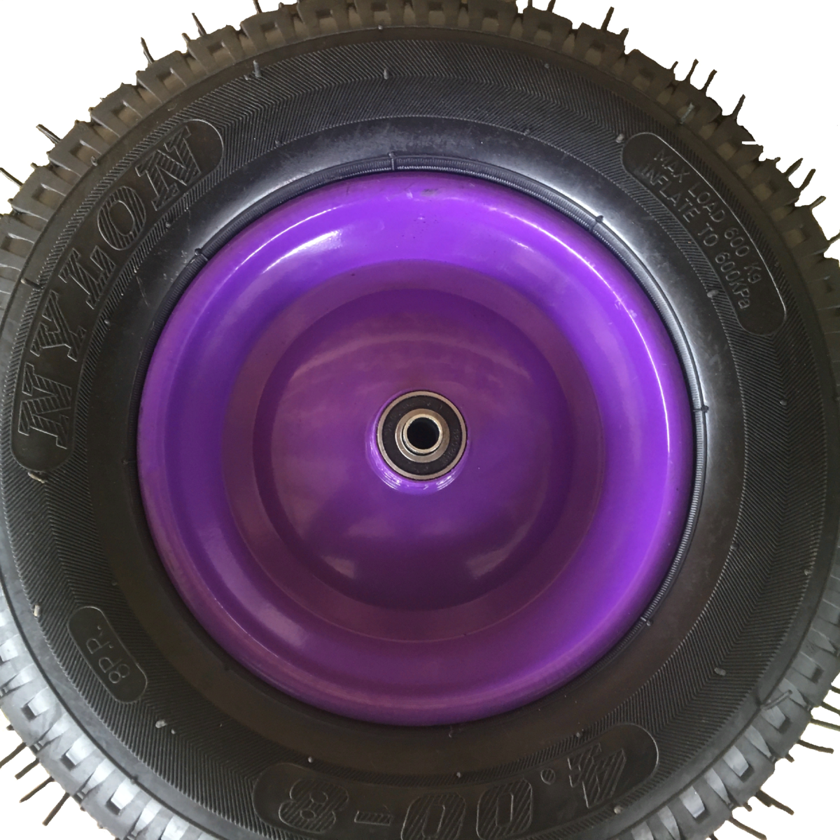 картинка Колесо ПМ 4,00-8 нейлон от магазина Евродом