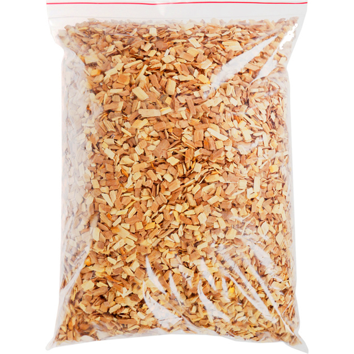 картинка Щепа ольховая 1кг от магазина Евродом