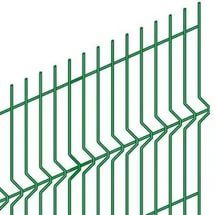 картинка Панель 1,73х2,5м RAL 6005 GL 5.0 от магазина Евродом