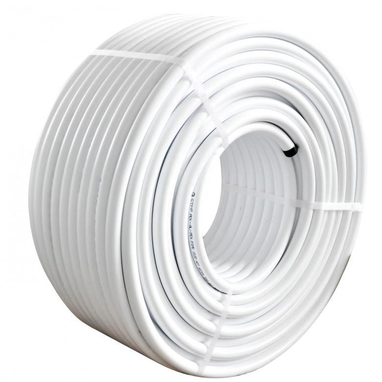 картинка МП Труба металлопластик VALTEC 16х2,0мм от магазина Евродом