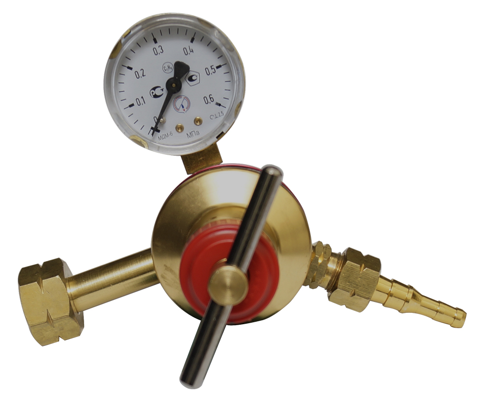 картинка Редуктор пропановый БПО-5-МГ от магазина Евродом