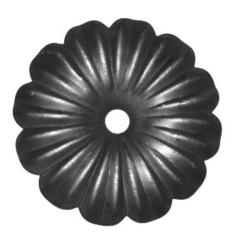 картинка Цветок 63х3 мм от магазина Евродом