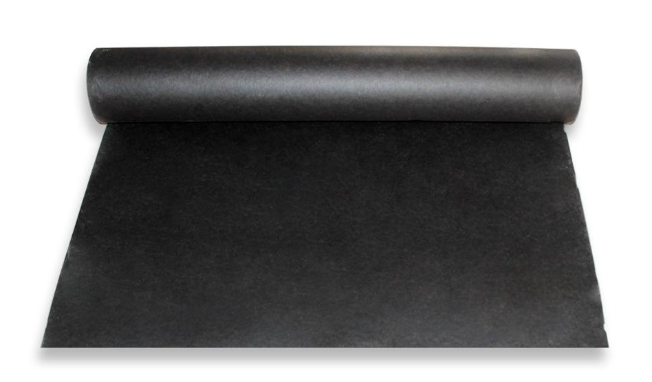 картинка Стеклоизол П-2,5 комбинир/ткань /10м2/ от магазина Евродом