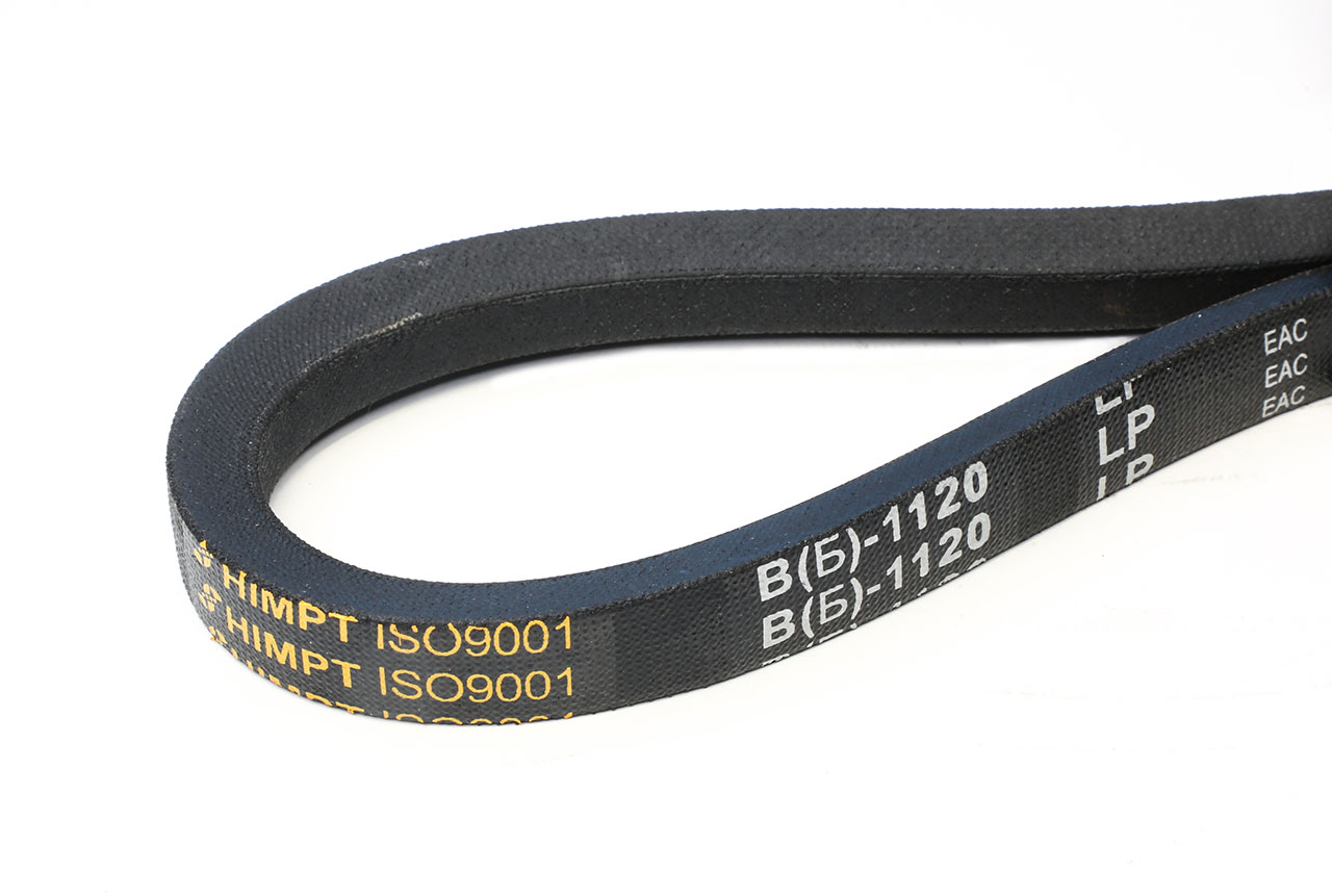 картинка Ремень клиновой В(Б) 1120 от магазина Евродом