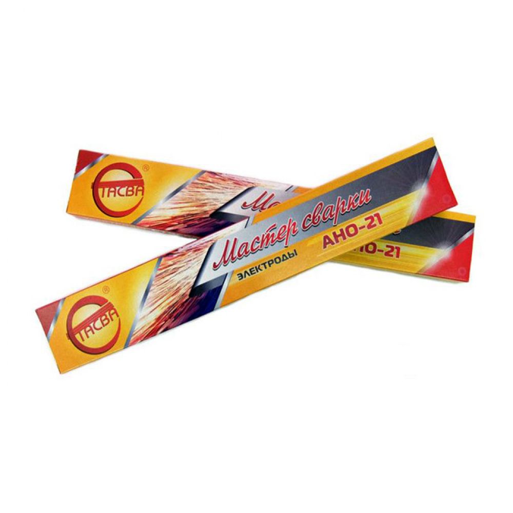 картинка Электроды AHO-21 d3 (5кг) от магазина Евродом