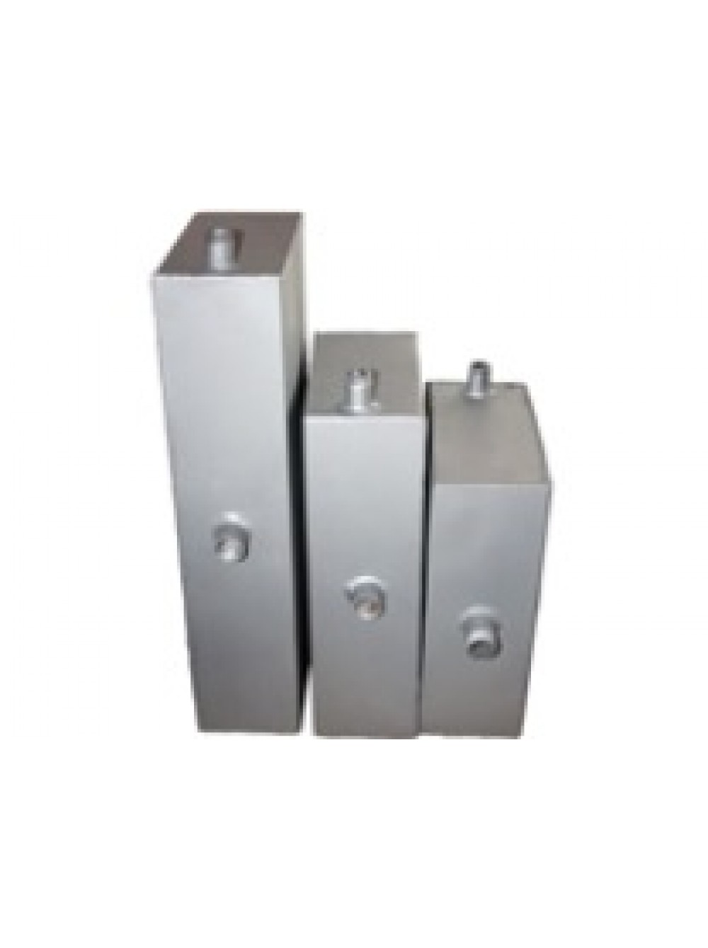 картинка Бaк расширительный для открытых систем отопления V-15л от магазина Евродом