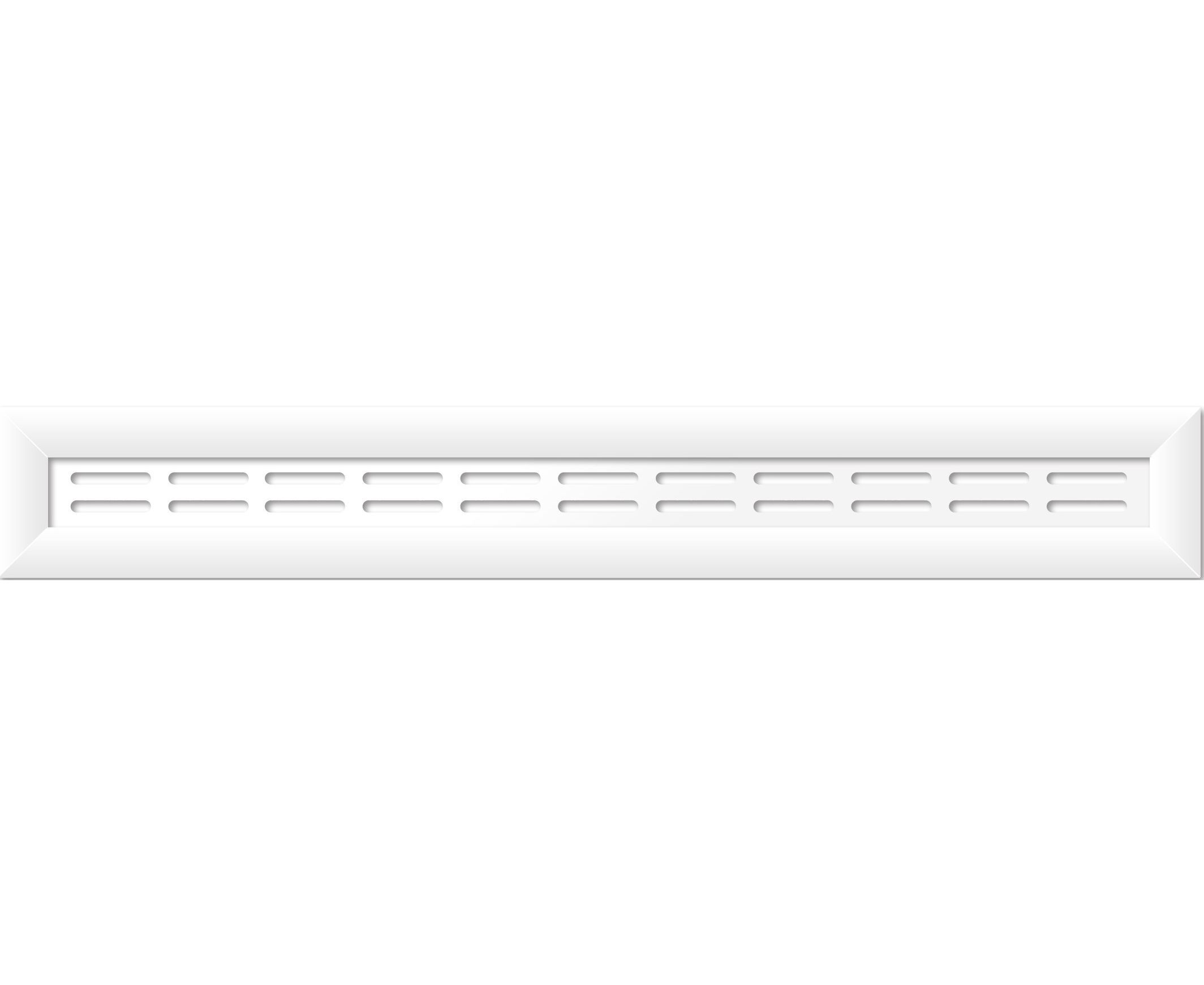 картинка Крышка для экрана 120см Белый универсальный (1) от магазина Евродом