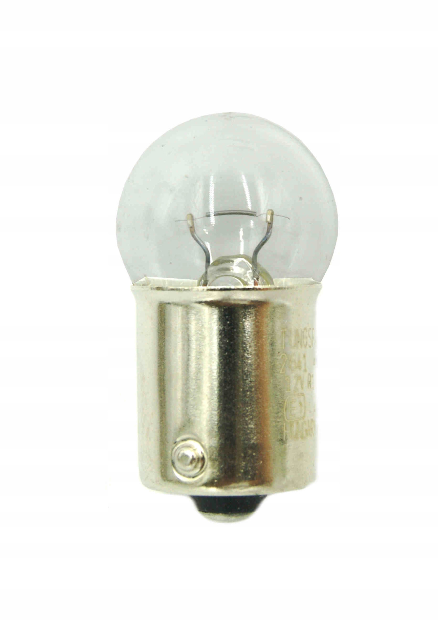 картинка Автолампа LYNXauto R10W 12V BA15S L14510 от магазина Евродом