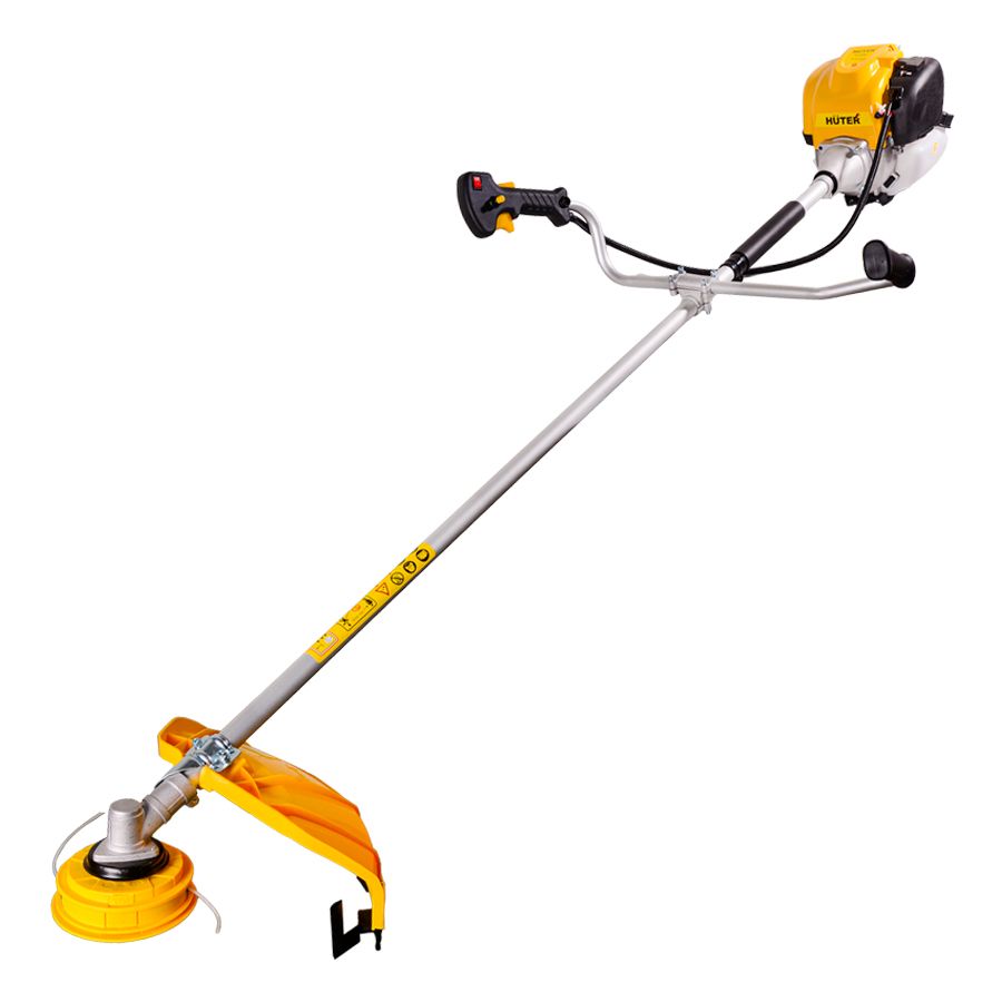 картинка Бензиновый триммер HUTER GGT-2000 4T (четырехтактный) от магазина Евродом