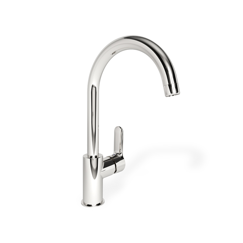 картинка Смеситель IDDIS для кухни Cuba CUBSBJ0i05  от магазина Евродом