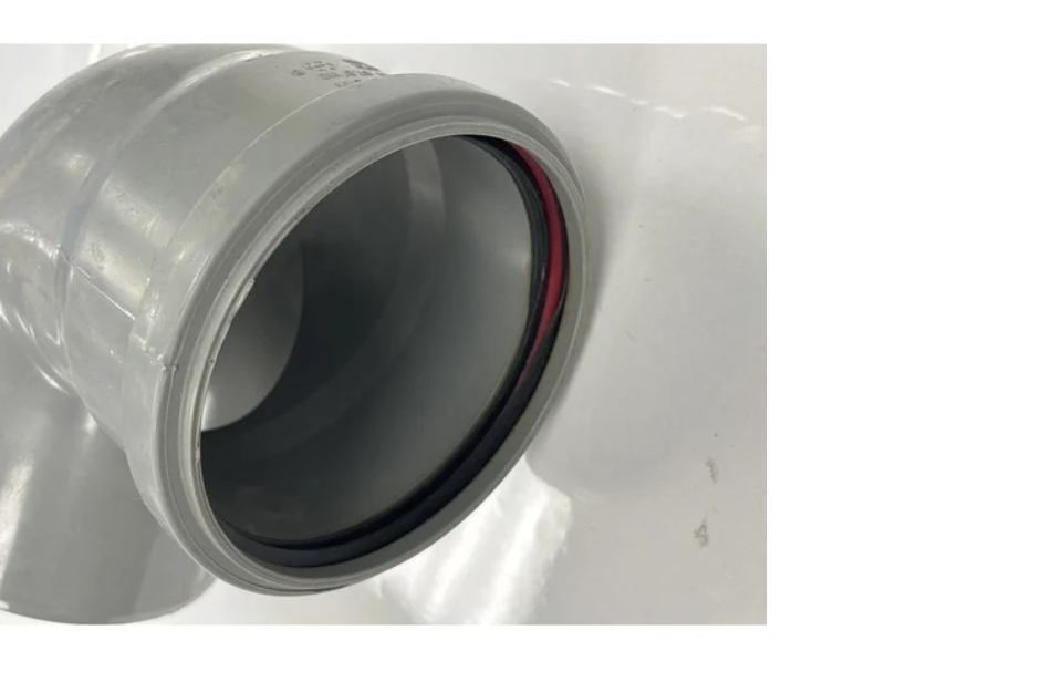 картинка Колено 110х90 Политрон от магазина Евродом