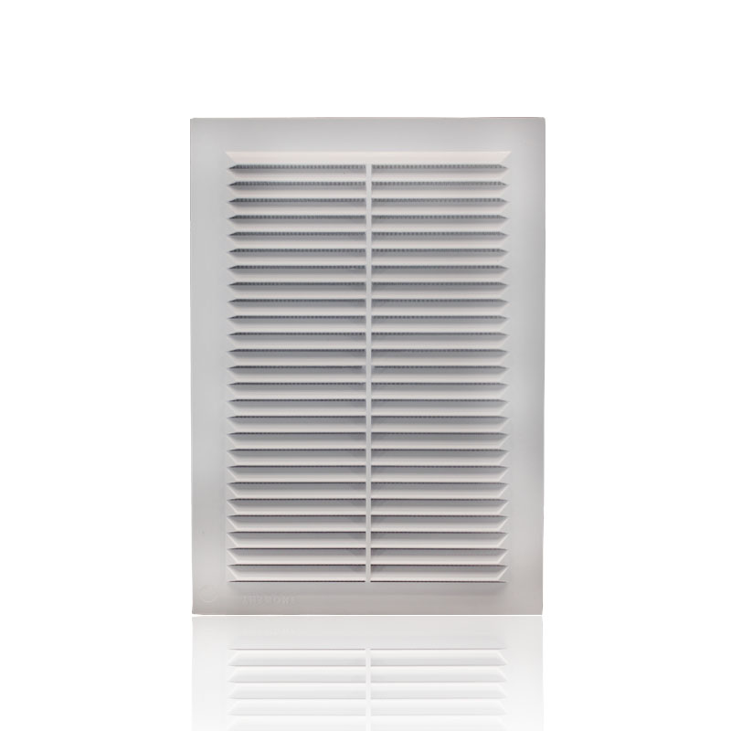 картинка Решетка наклонная с сеткой и рамкой 1825РЦ от магазина Евродом