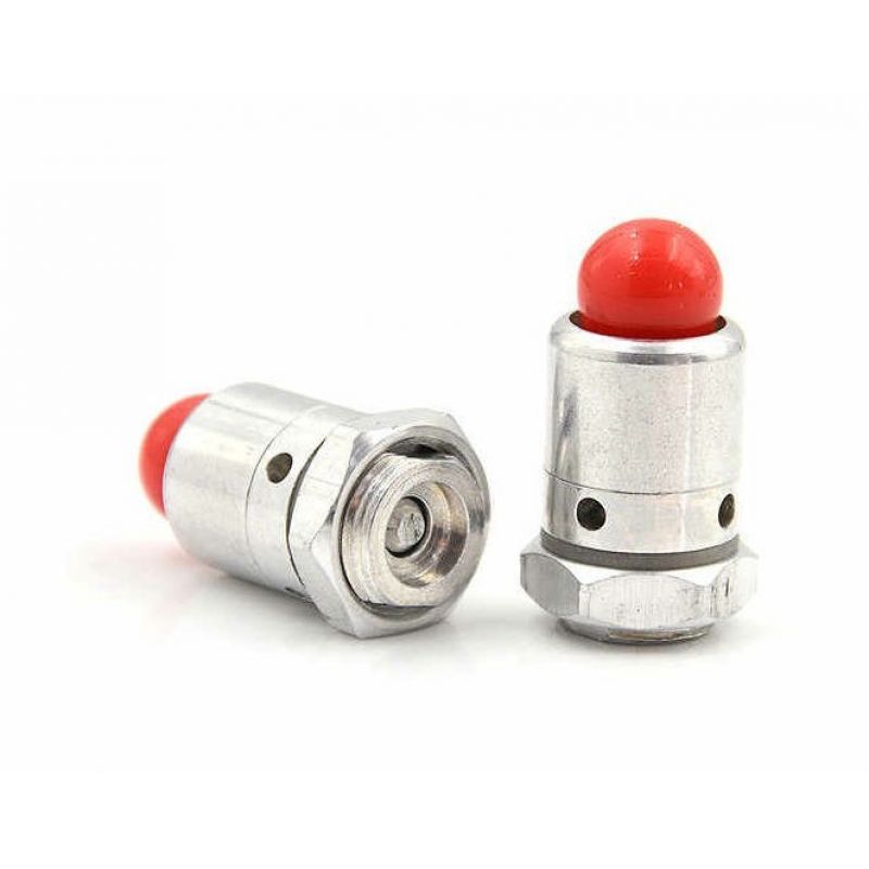 картинка Клапан аварийного давления от магазина Евродом