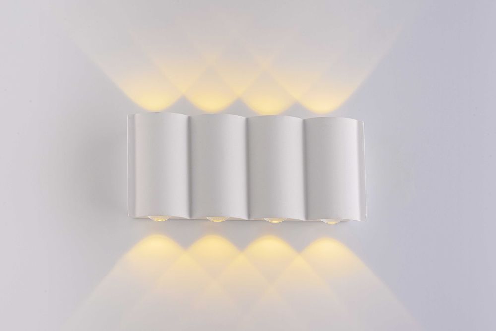 картинка PL-608-4 SWH Светильник от магазина Евродом