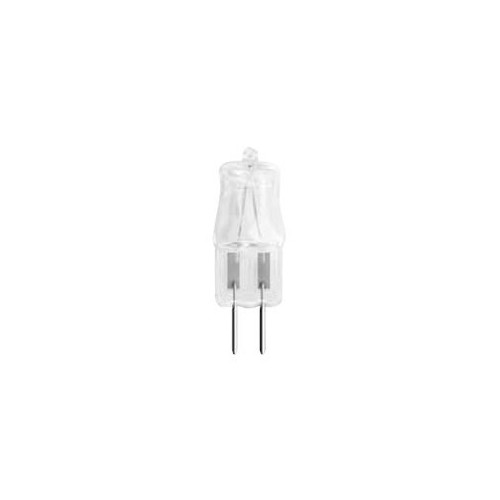 картинка Лампа галогенная Navigator JCD 35W CL G6.35 230V от магазина Евродом